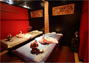 Couples Massage in Ajmer